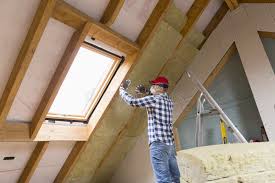 Professional Insulation Services in Laureles, TX