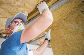 Types of Insulation We Offer in Laureles, TX